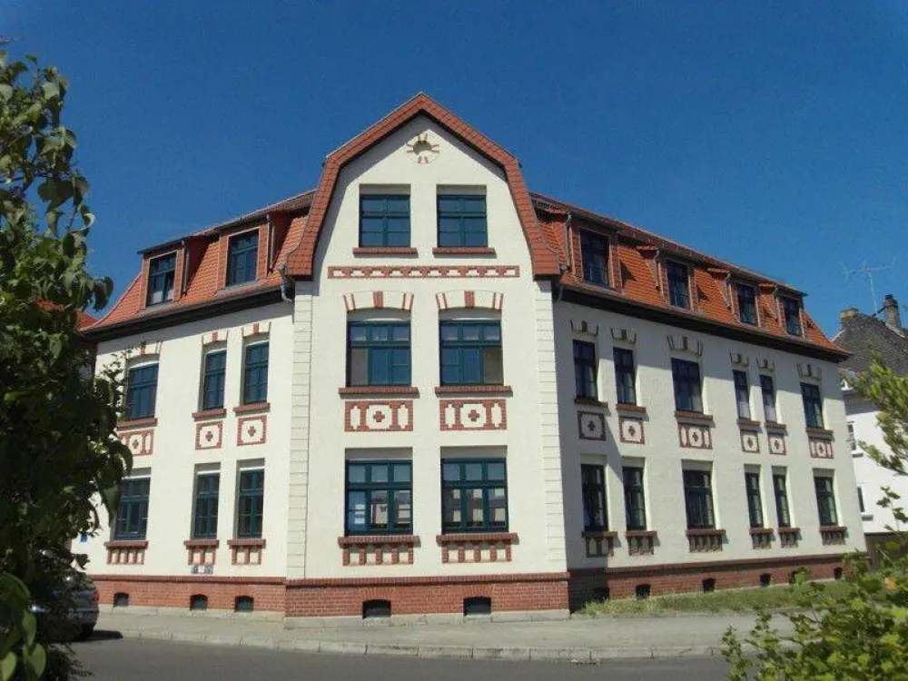 Schöner Wohnen in dieser ansprechenden 3-Zimmer-Wohnung!
