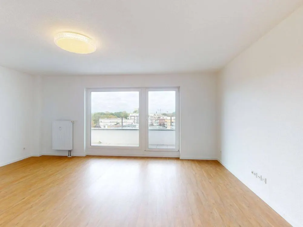 Traumhaft wohnen in Ehrenfeld