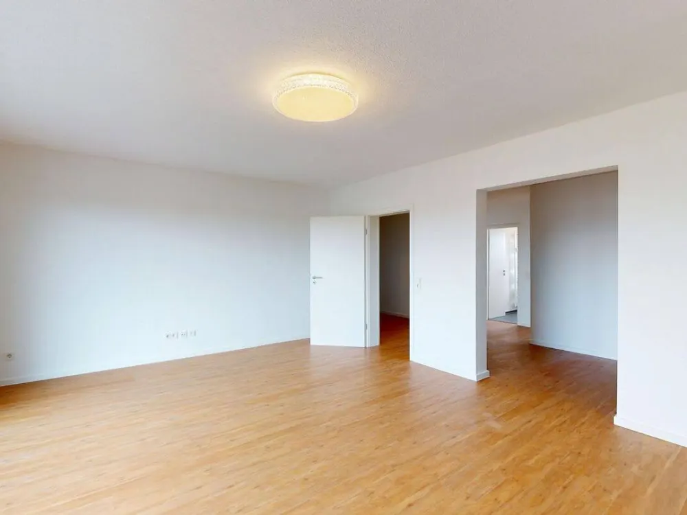 Traumhaft wohnen in Ehrenfeld