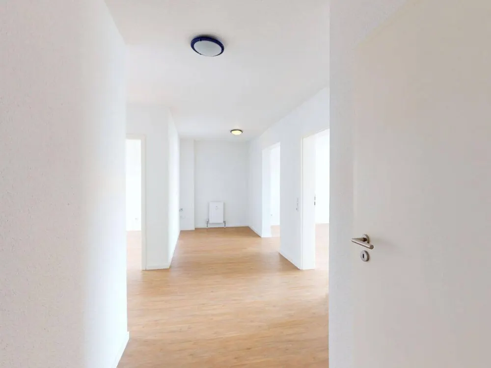 Traumhaft wohnen in Ehrenfeld