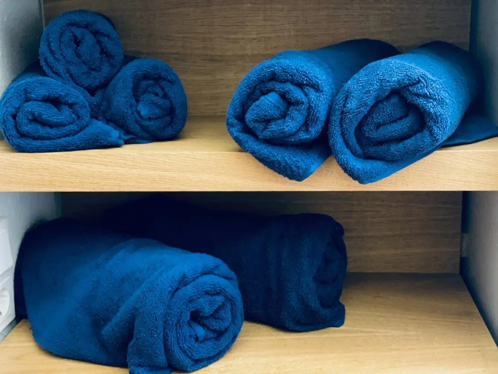 Möblierte Wohnung zur Zwischenmiete, ab April 2027