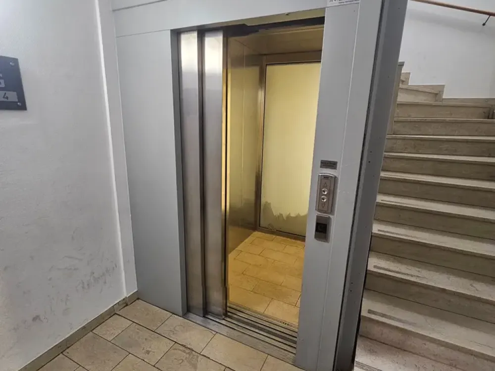 2-Raum-Whg. im Herzen von Leipzig! EBK mgl., Lift, Fahrrad-SP, SUV-TG mgl.