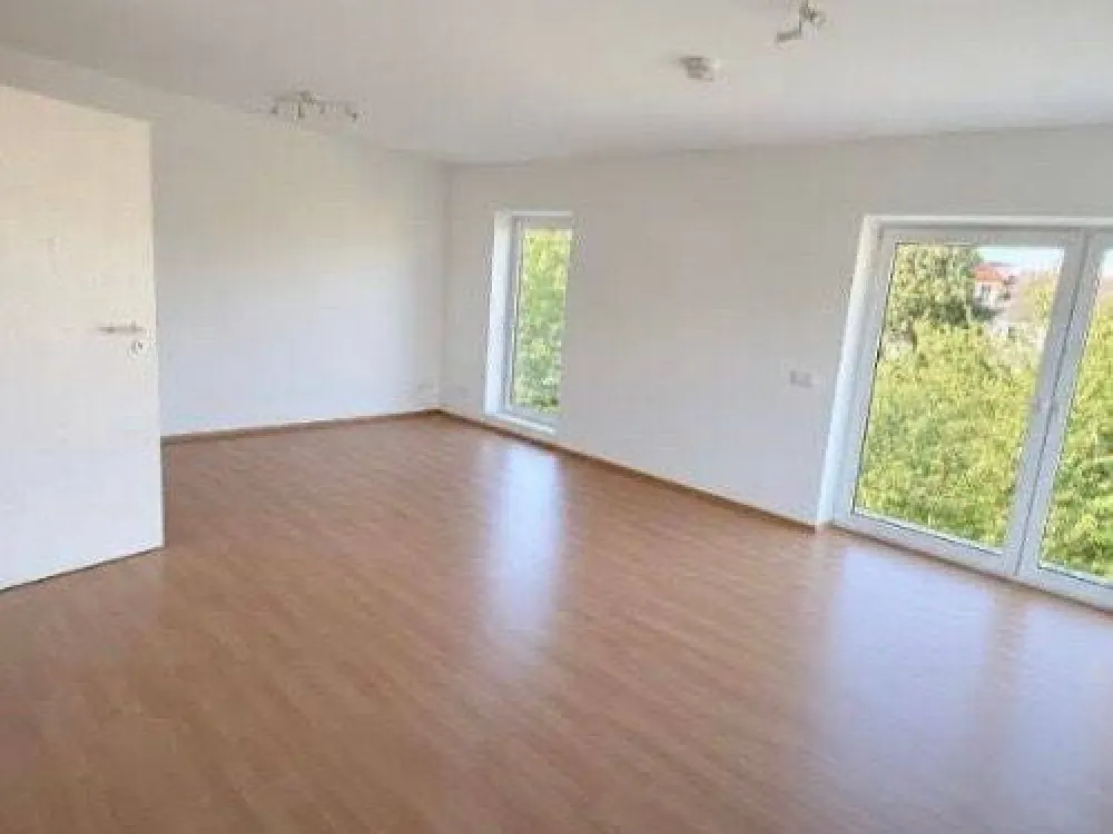 Helle 1 Raumwohnung in Leutzsch