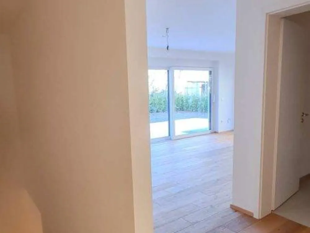 3-Zimmer-Maisonette | 107 m² | Eigener Garten | Waldtrudering