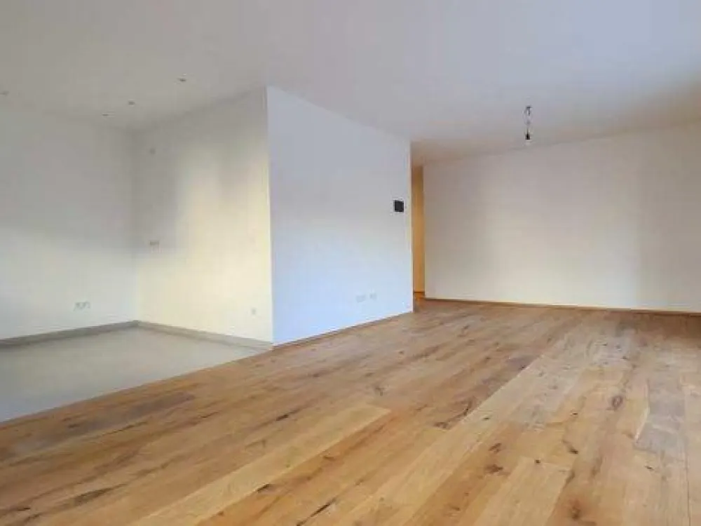 3-Zimmer-Maisonette | 107 m² | Eigener Garten | Waldtrudering