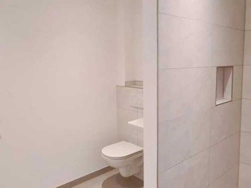 3-Zimmer-Maisonette | 107 m² | Eigener Garten | Waldtrudering