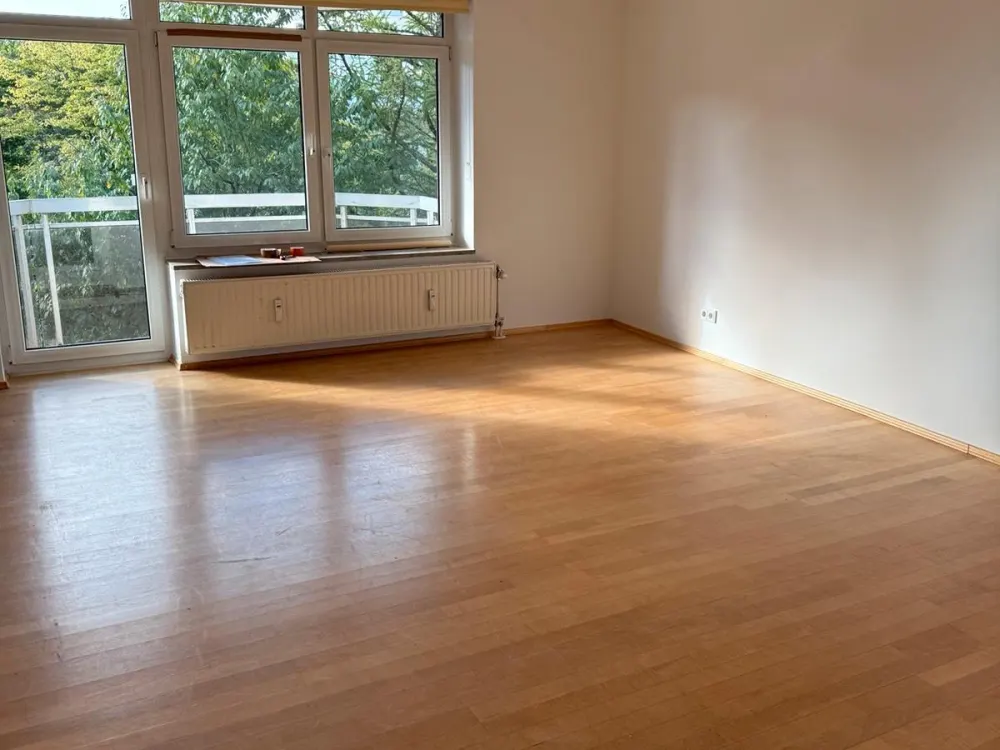 3,5-Zi.-Wohnung München-Laim teilmöbliert zu vermieten