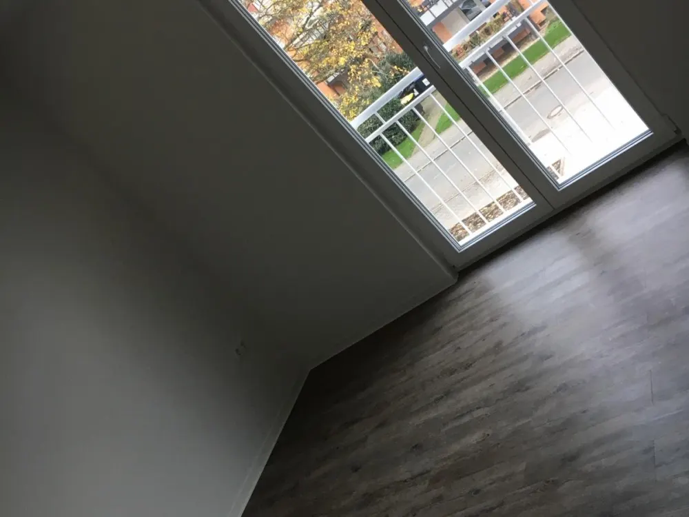 - RESERVIERT - Wohnung im Dortmunder Kreuzviertel