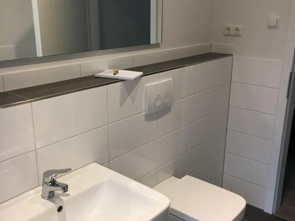 - RESERVIERT - Wohnung im Dortmunder Kreuzviertel