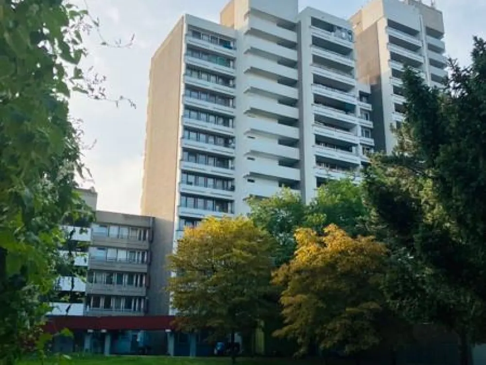 Geräumige 3-Zimmerwohnung am Sahlkamp-Markt