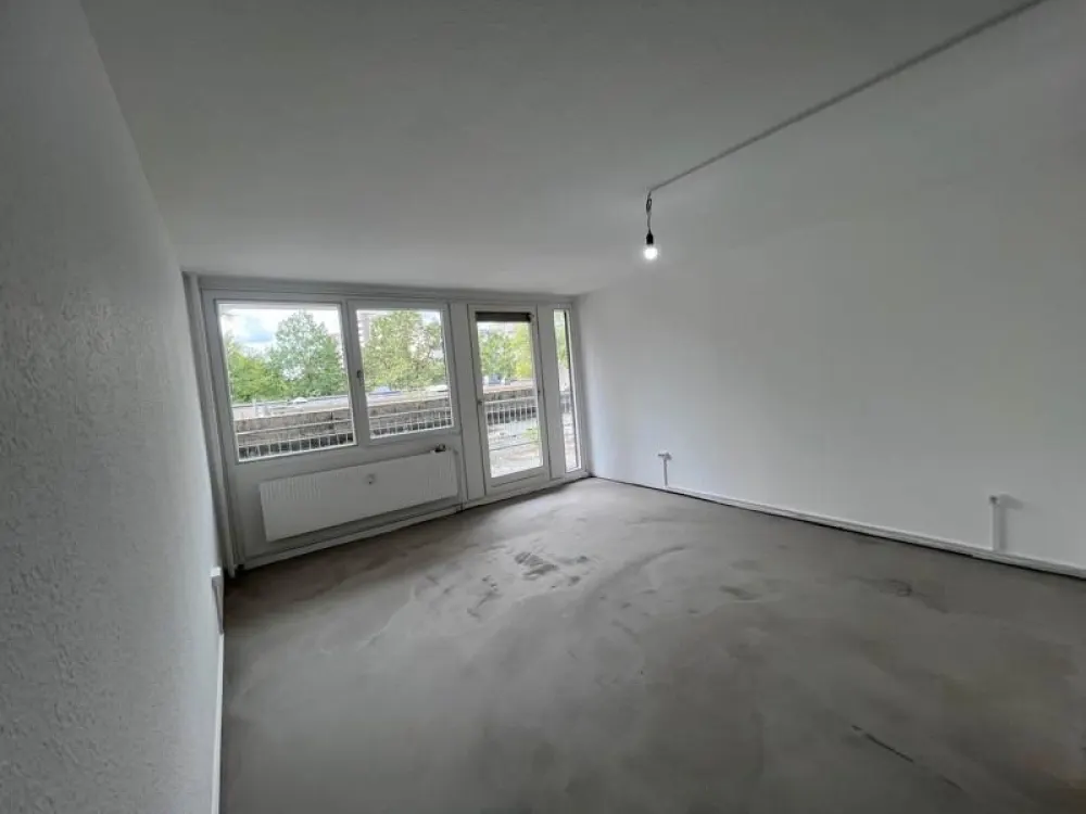 Geräumige 3-Zimmerwohnung am Sahlkamp-Markt