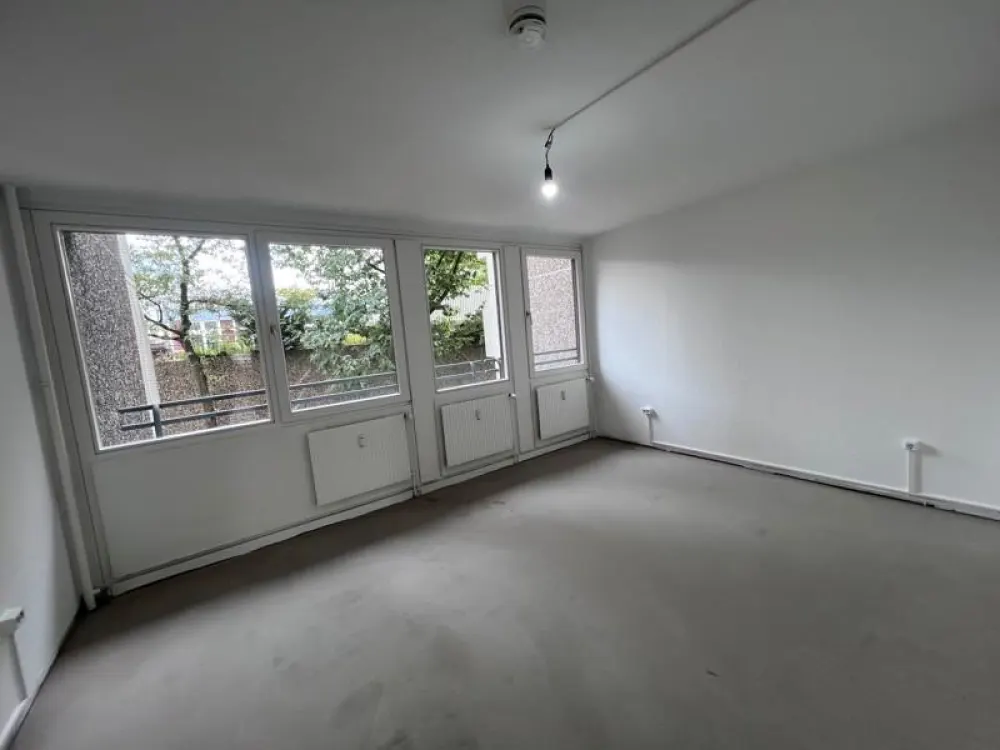Geräumige 3-Zimmerwohnung am Sahlkamp-Markt