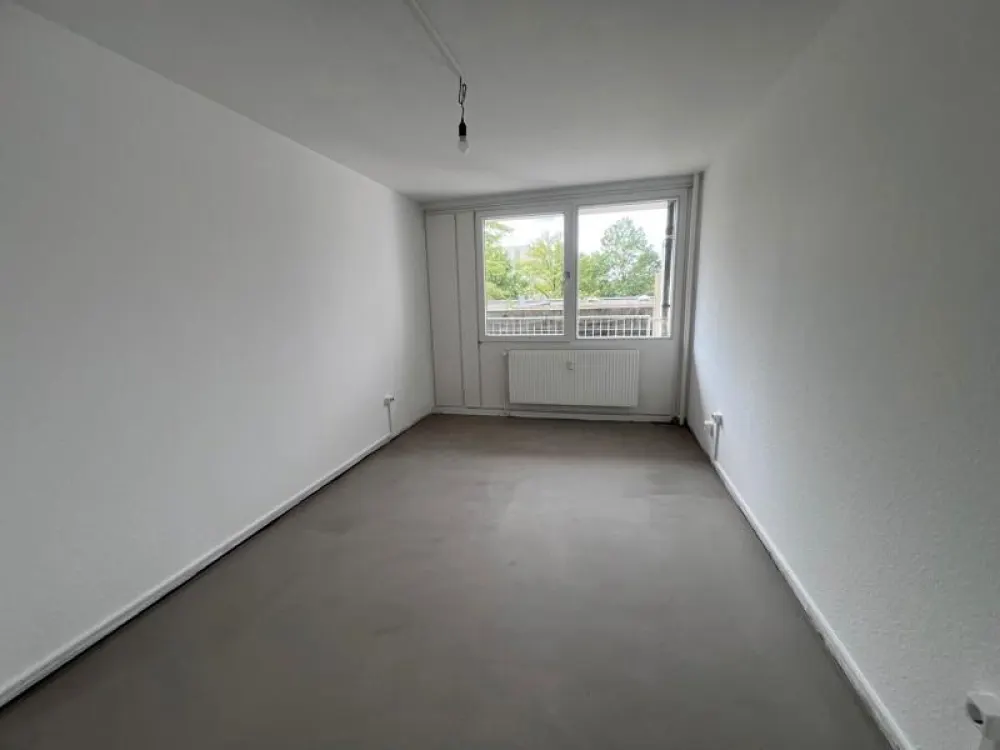 Geräumige 3-Zimmerwohnung am Sahlkamp-Markt