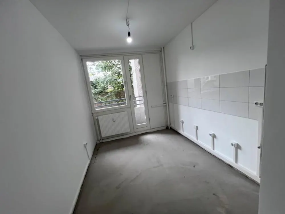 Geräumige 3-Zimmerwohnung am Sahlkamp-Markt