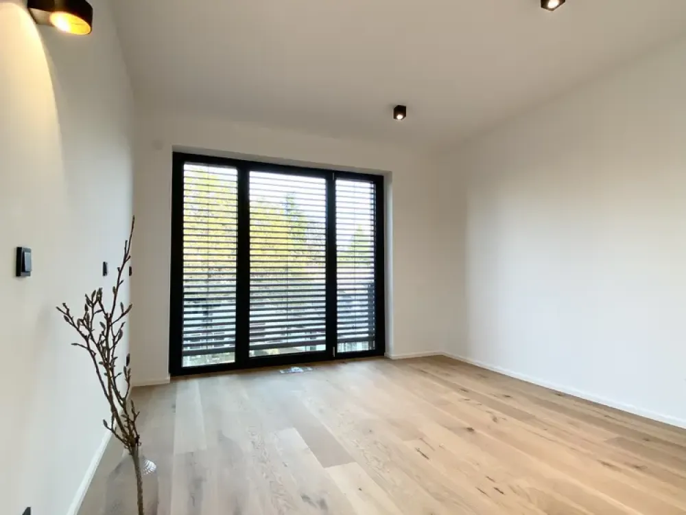 3-Room Rental Apartment with Large Balcony in the Heart of Kirchrode