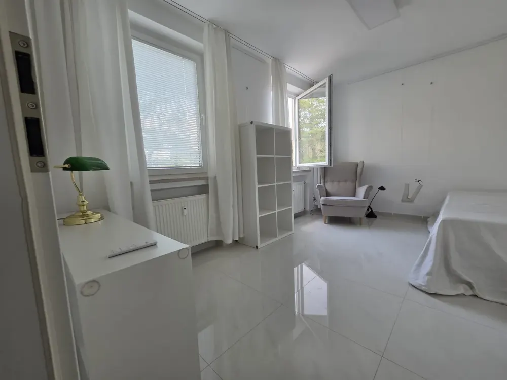 Studioapartment in Schwabing zu vermieten