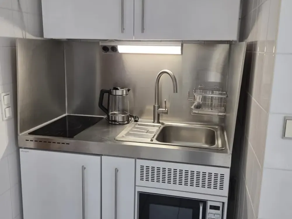 Studioapartment in Schwabing zu vermieten
