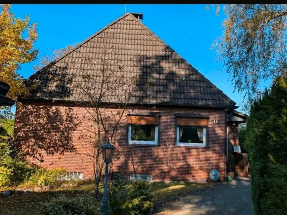 3 Zimmer Dachgeschoss Wohnung