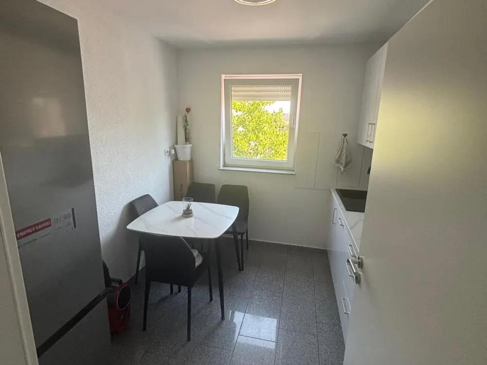 Moderne 2-Zimmer-Wohnung im Neubaugebiet „ Blauer See"