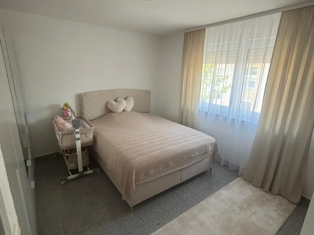 Moderne 2-Zimmer-Wohnung im Neubaugebiet „ Blauer See"