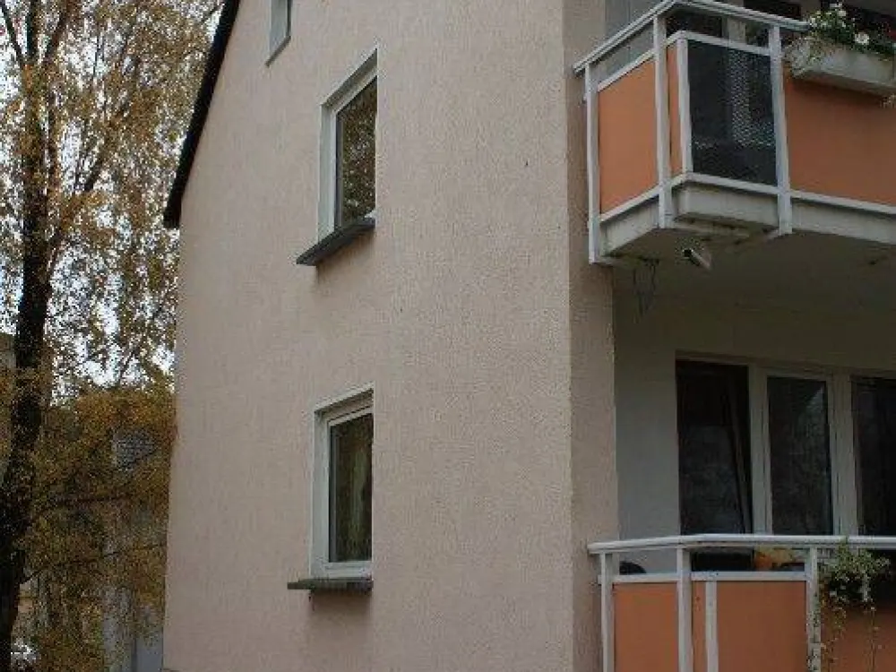 Hier ist Platz zum Wohnen - Wir messen Leistung auch an Lebensfreude.