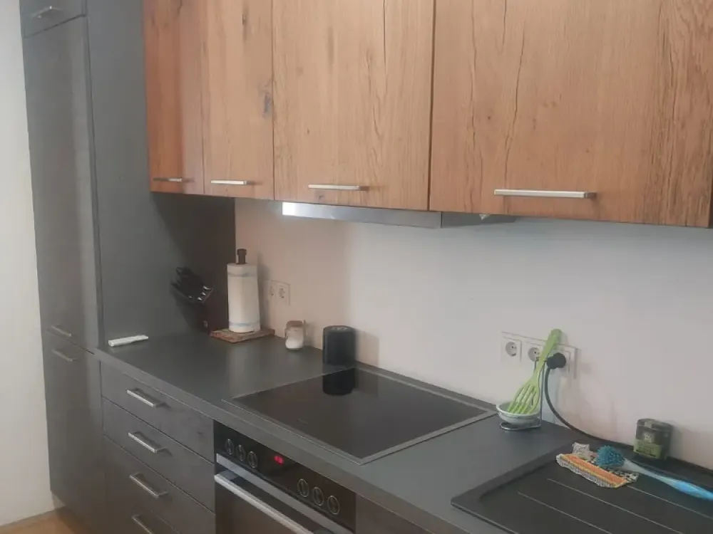 gepflegte 2-Zimmer-Wohnung in gefragter Wohnlage