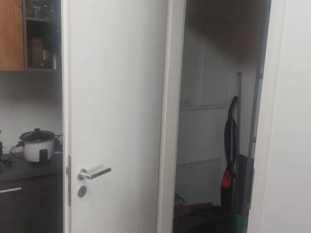 gepflegte 2-Zimmer-Wohnung in gefragter Wohnlage