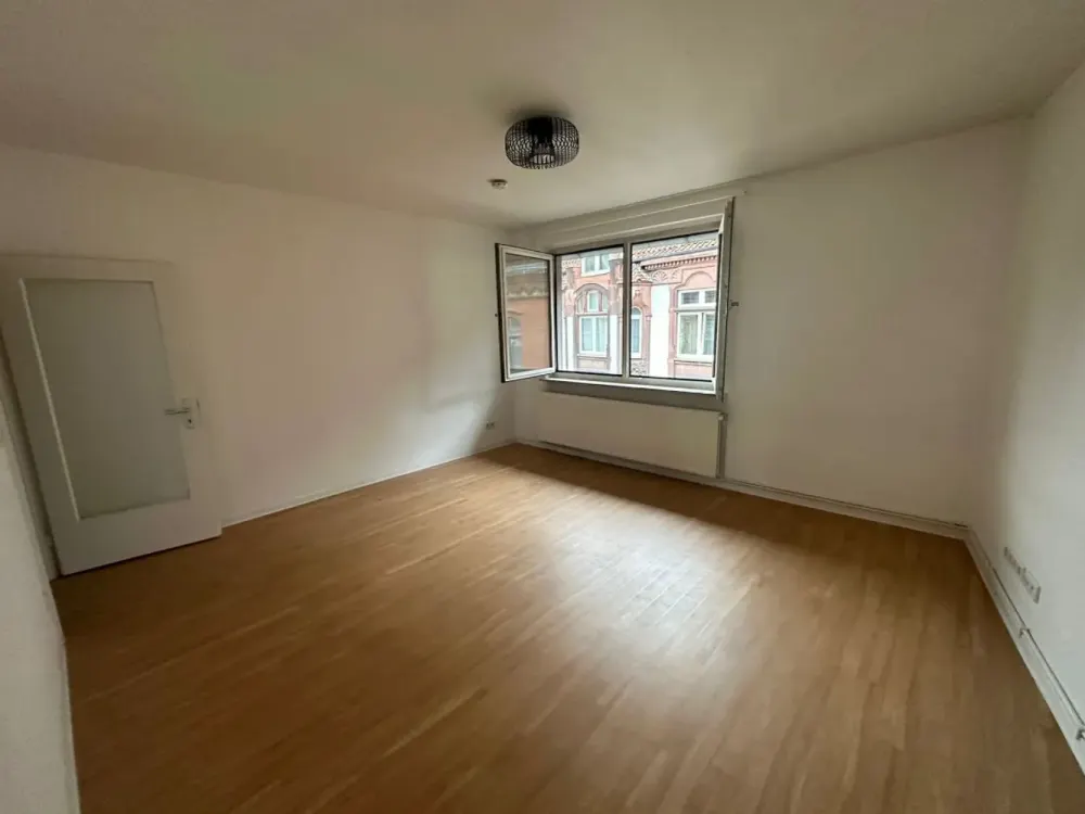 Charmante 2-Zimmer-Wohnung in Hannover Mitte