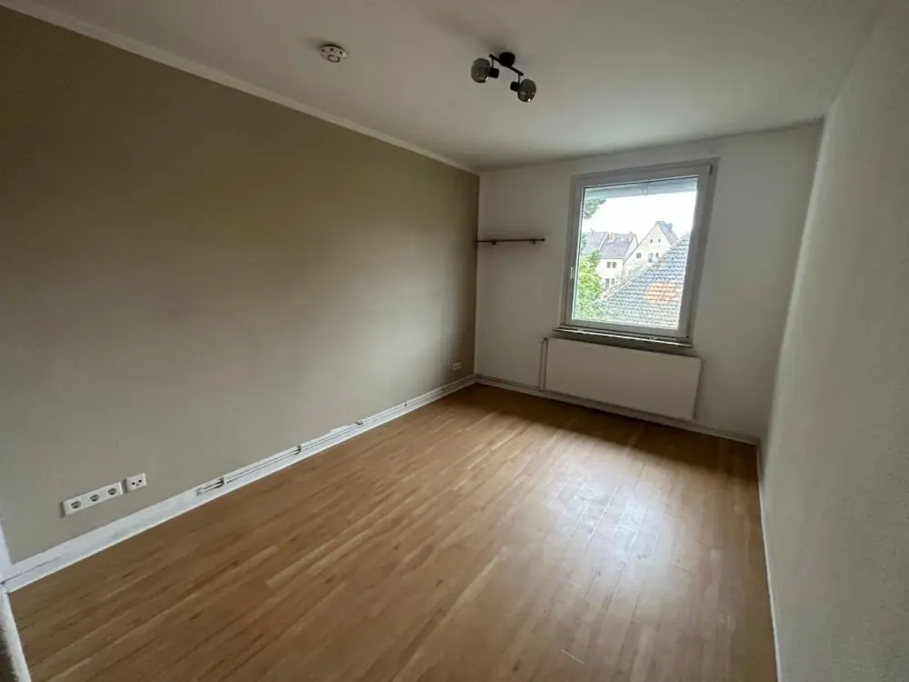 Charmante 2-Zimmer-Wohnung in Hannover Mitte