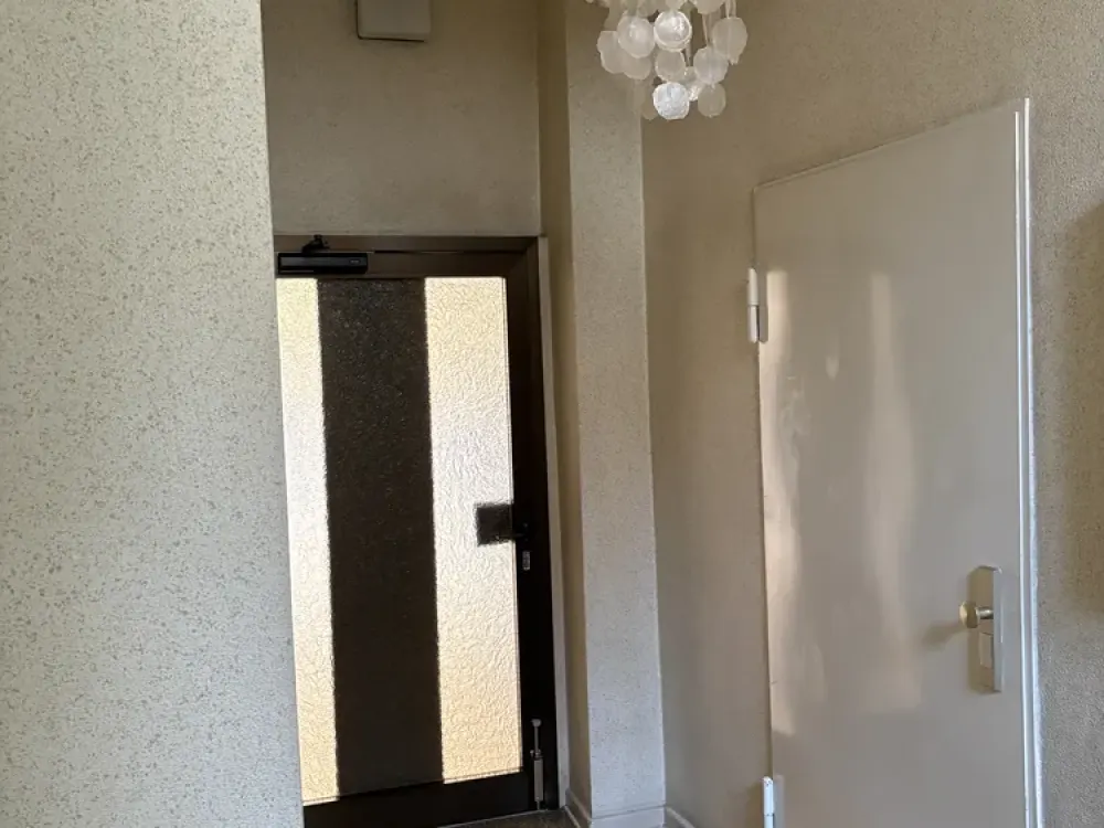 Charmante 2-Zimmer-Wohnung in Hannover Mitte