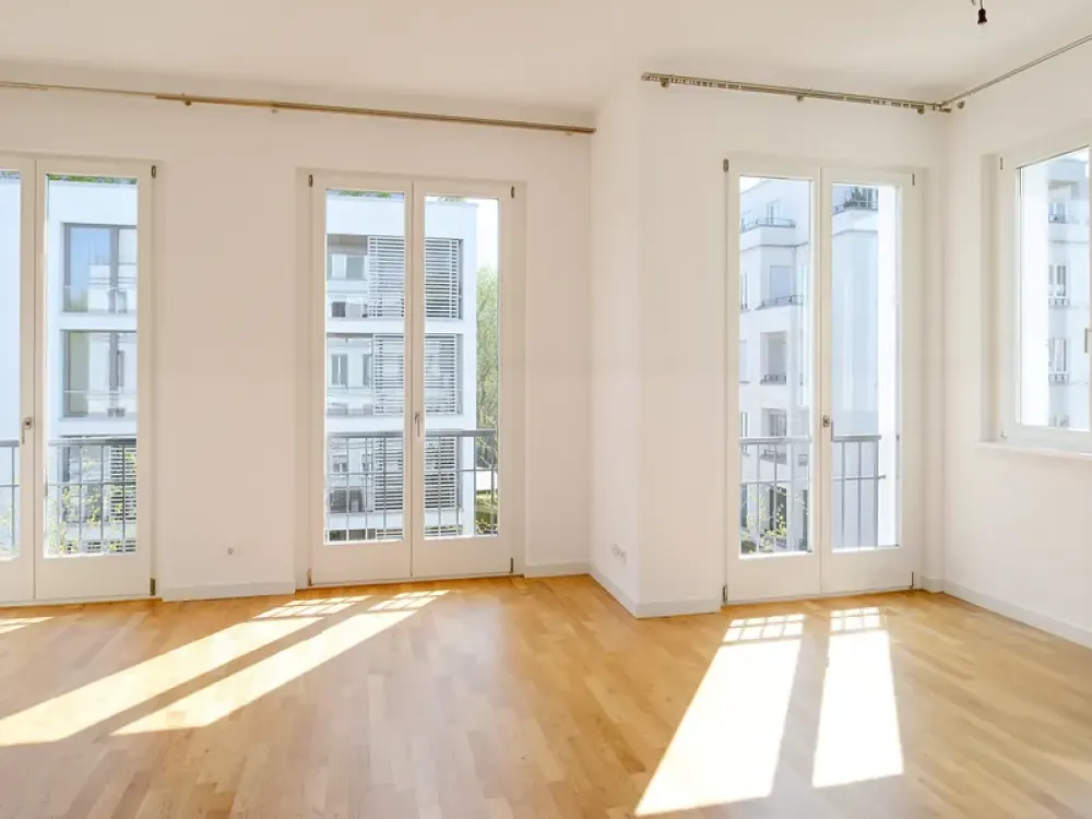 Diplomatenpark am Tiergarten, Clara-Wieck-Straße 9
