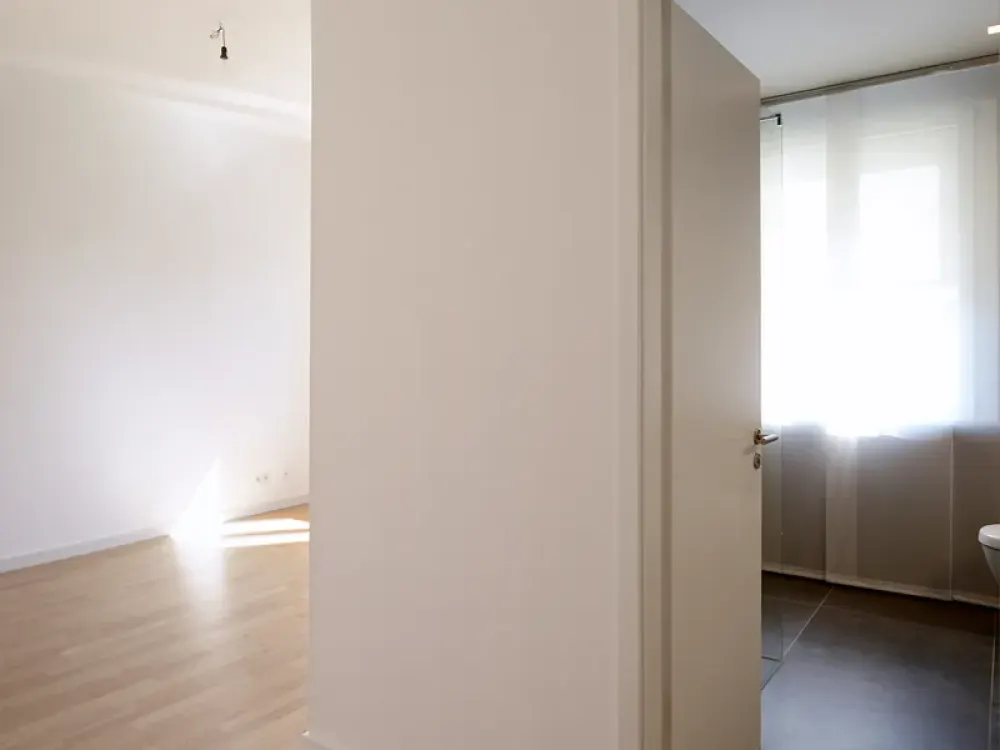 Diplomatenpark am Tiergarten, Clara-Wieck-Straße 9