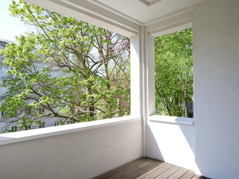 Diplomatenpark am Tiergarten, Clara-Wieck-Straße 9