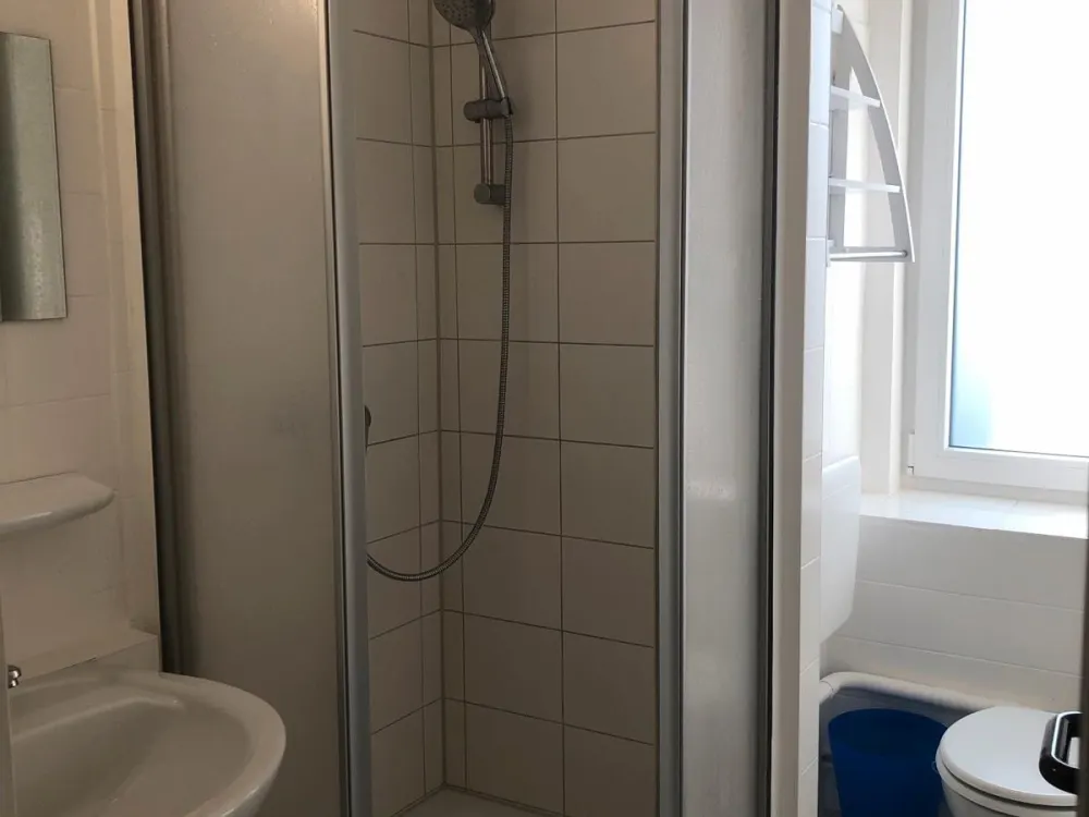 Möbliert Wohnung
