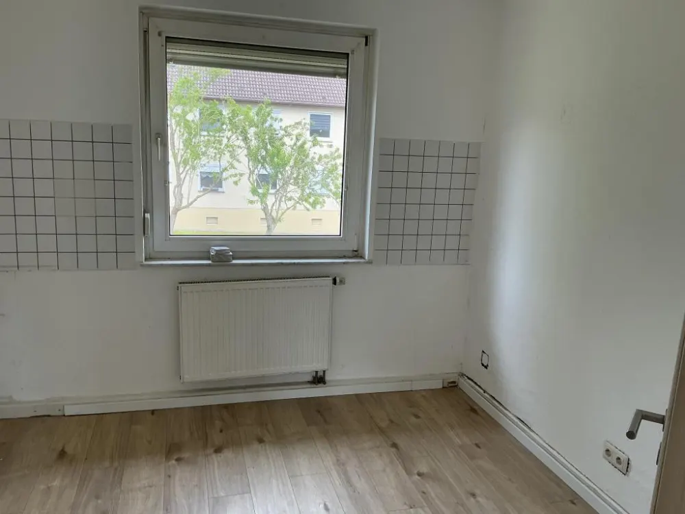 Wohnen in Hagen Vorhalle: schicke 3-Zimmer-Wohnung im 1. Obergeschoss!