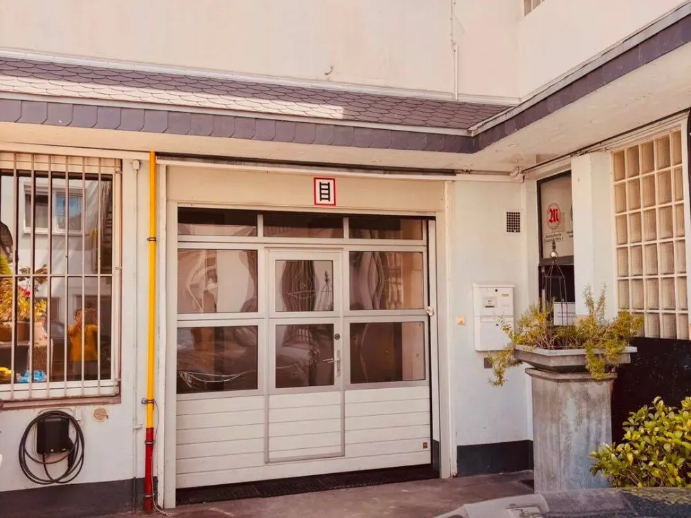 Wohnung /Studio oder Galerie im Herzen der Altstadt !!!!
