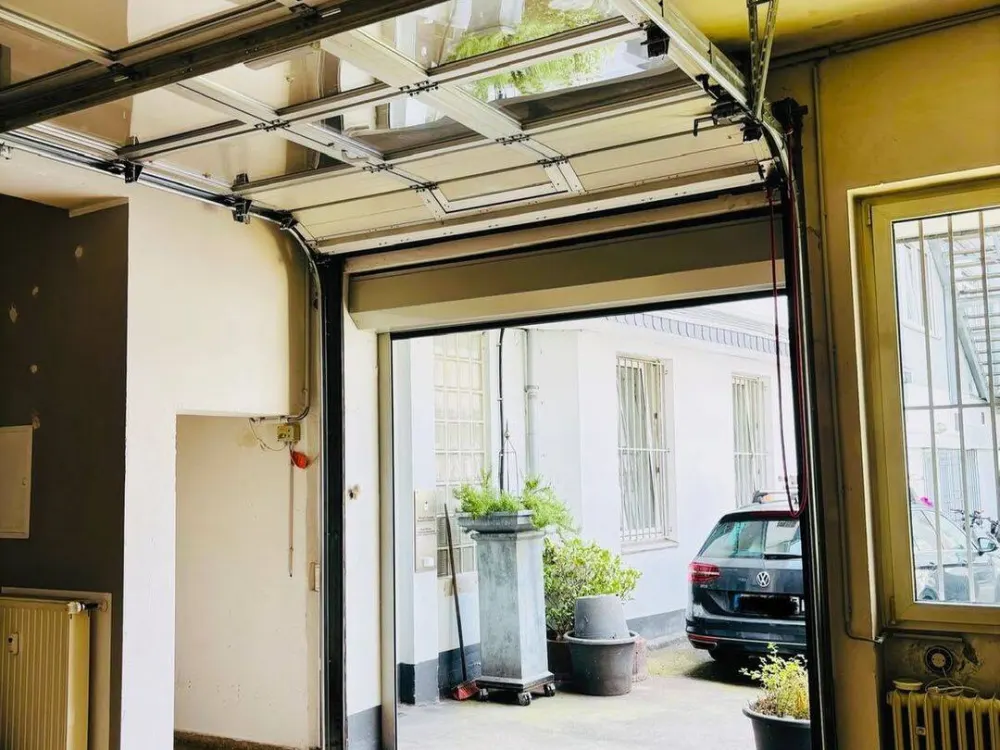 Wohnung /Studio oder Galerie im Herzen der Altstadt !!!!