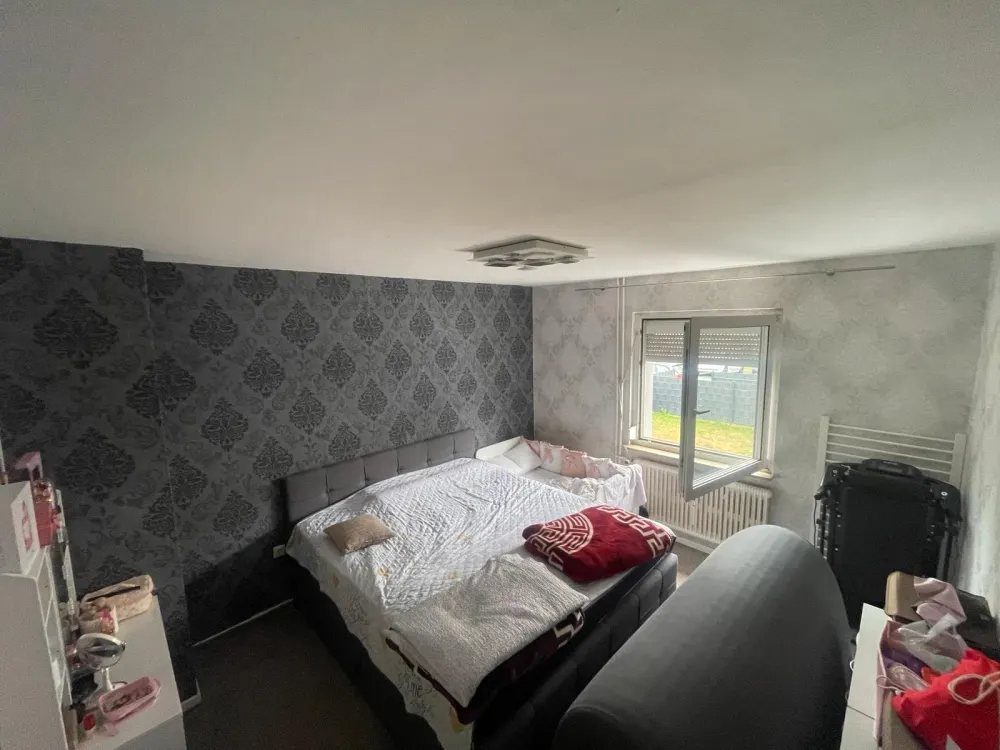 3 Zimmer Wohnung in der Nähe Phönix See
