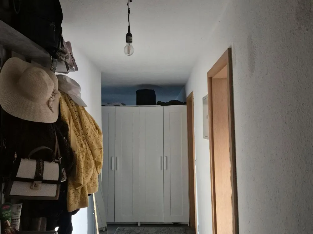 1 Zimmerwohnung NACHMIETER gesucht ! 45 m² Wohnfläche