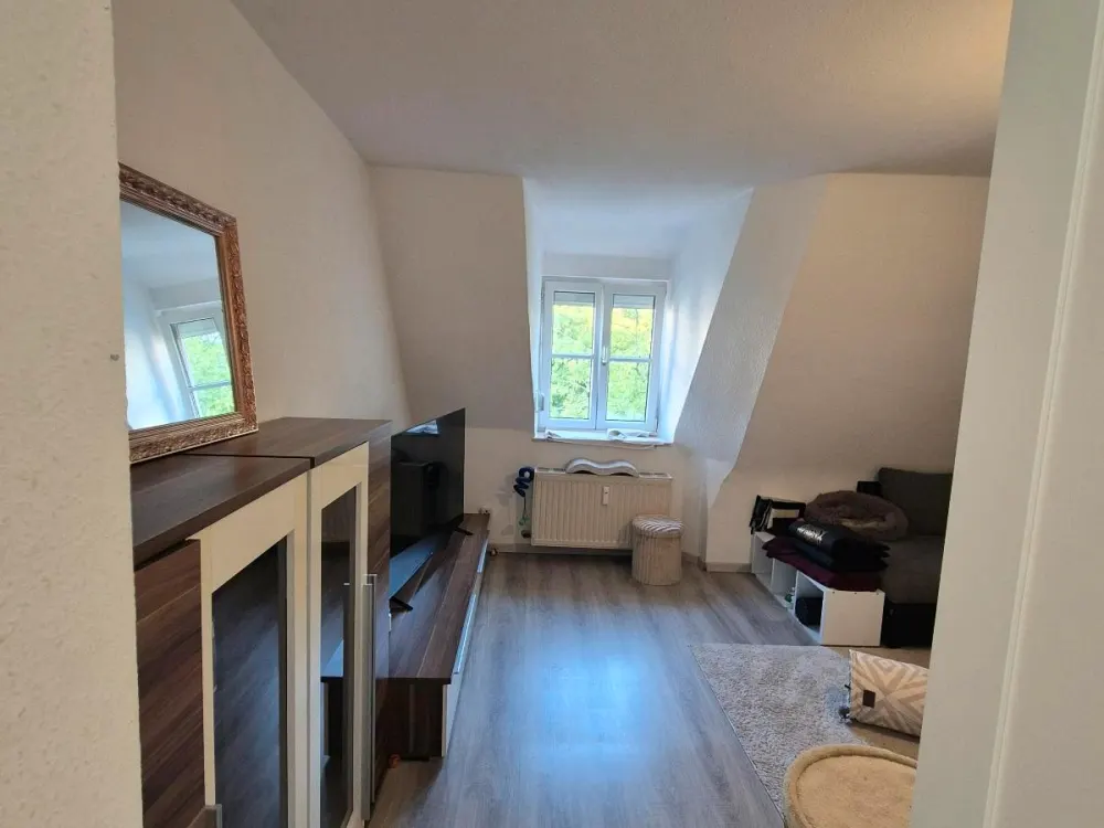 1 Zimmerwohnung NACHMIETER gesucht ! 45 m² Wohnfläche