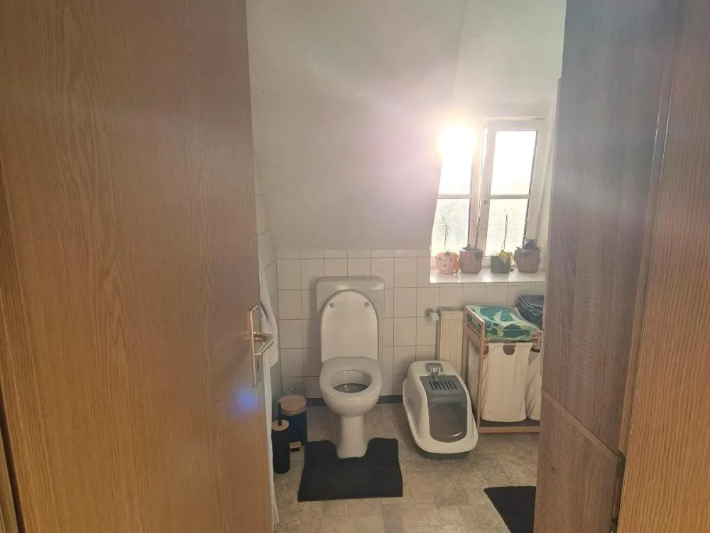 1 Zimmerwohnung NACHMIETER gesucht ! 45 m² Wohnfläche