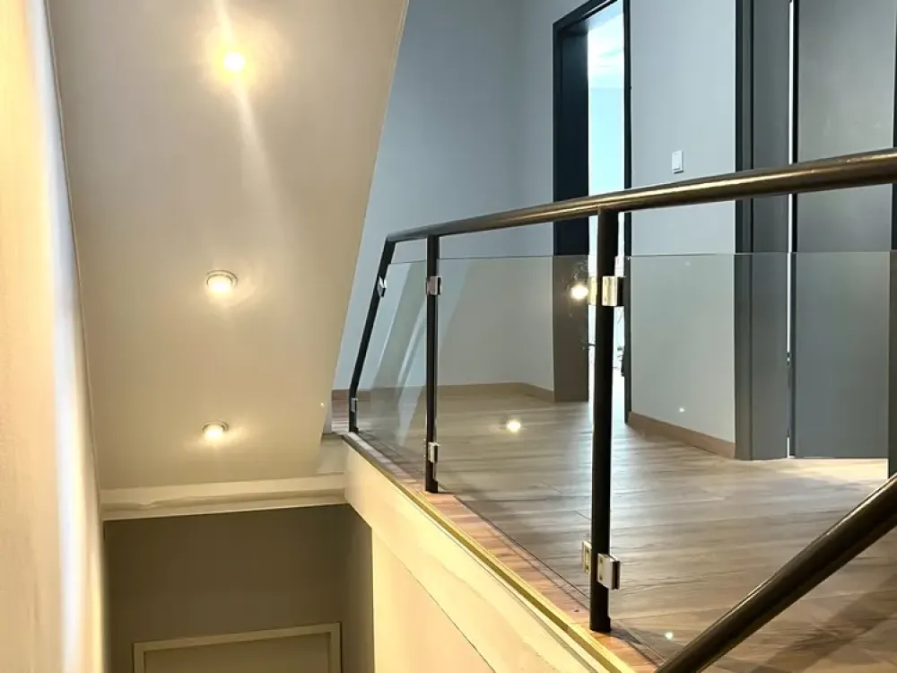 Charmante und lichtdurchflutete 4-Zimmer-Maisonettewohnung mit Garten