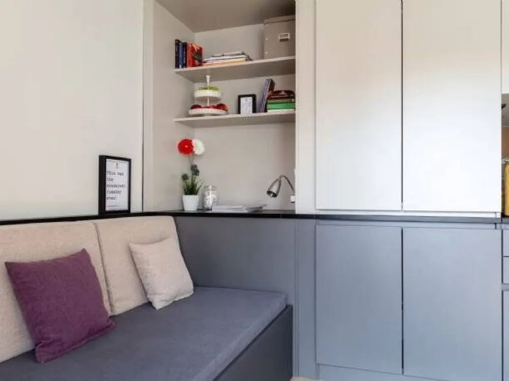 Stylische, möblierte Studentenapartments | Staytoo Apartments