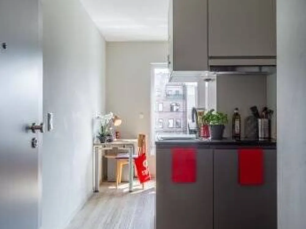 Stylische, möblierte Studentenapartments | Staytoo Apartments