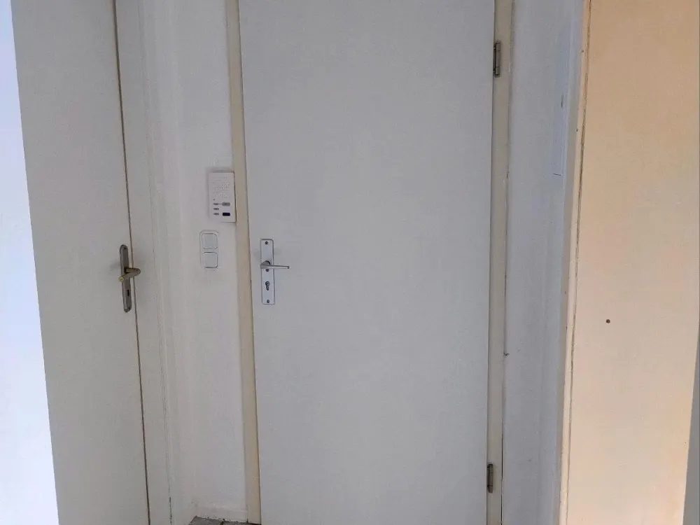 Wohnung an Studenten & Berufstätigen zu vermieten