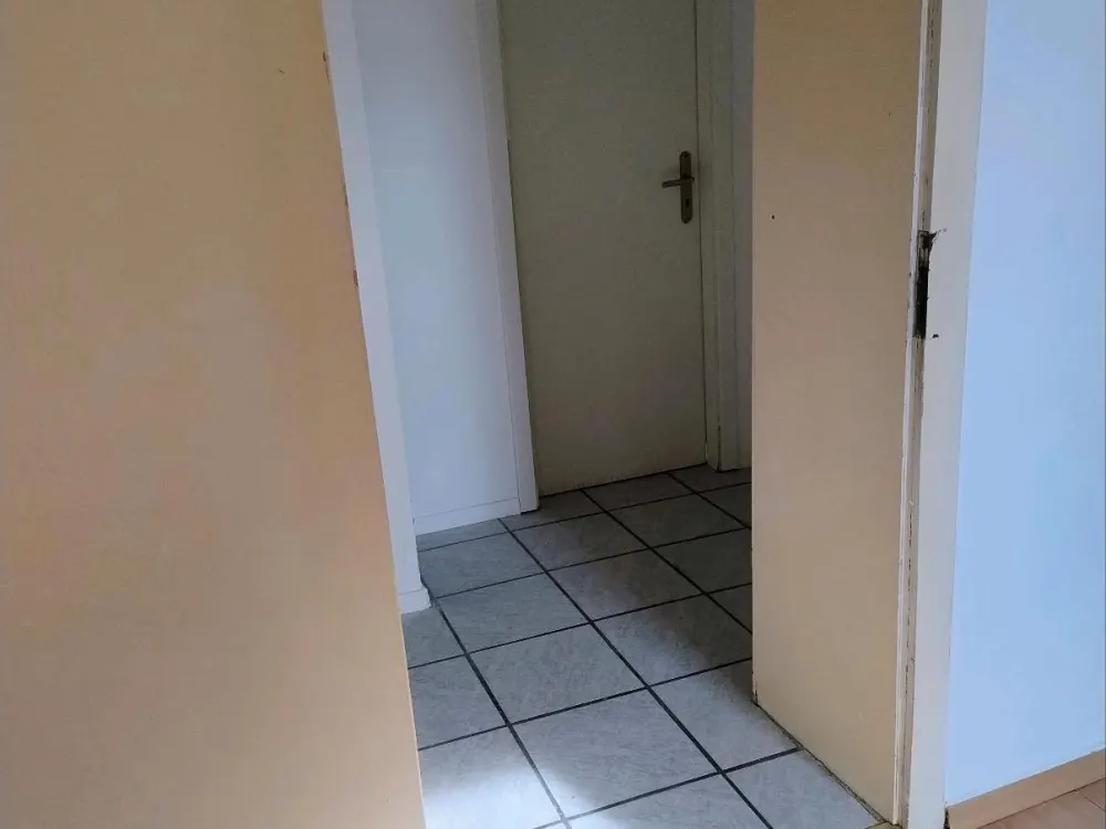 Wohnung an Studenten & Berufstätigen zu vermieten