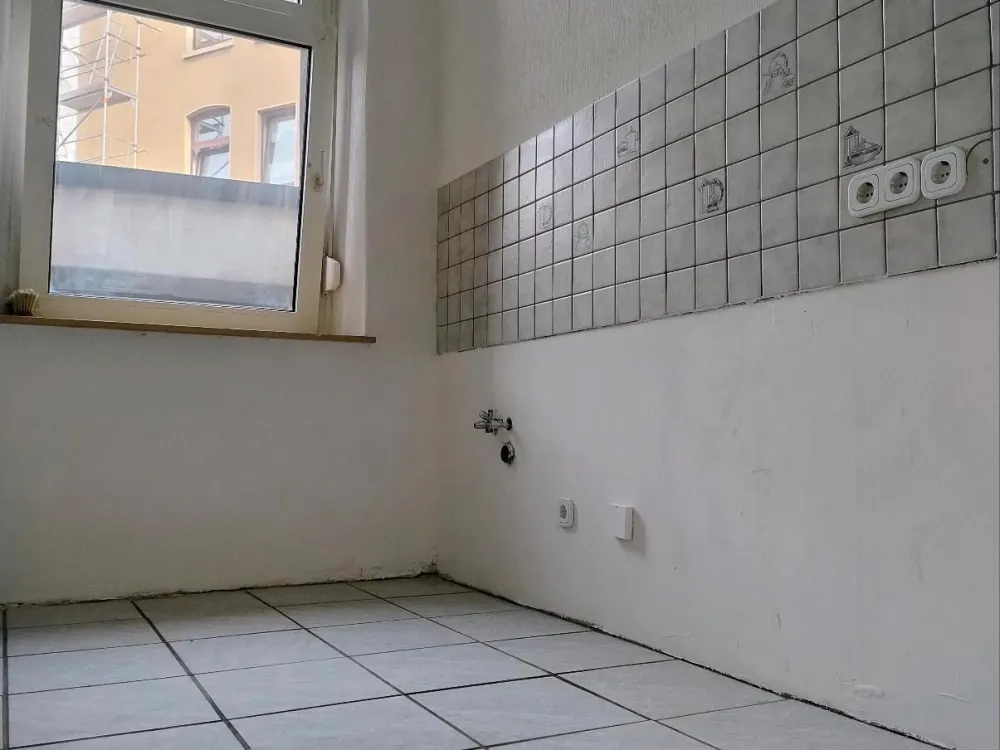 Wohnung an Studenten & Berufstätigen zu vermieten