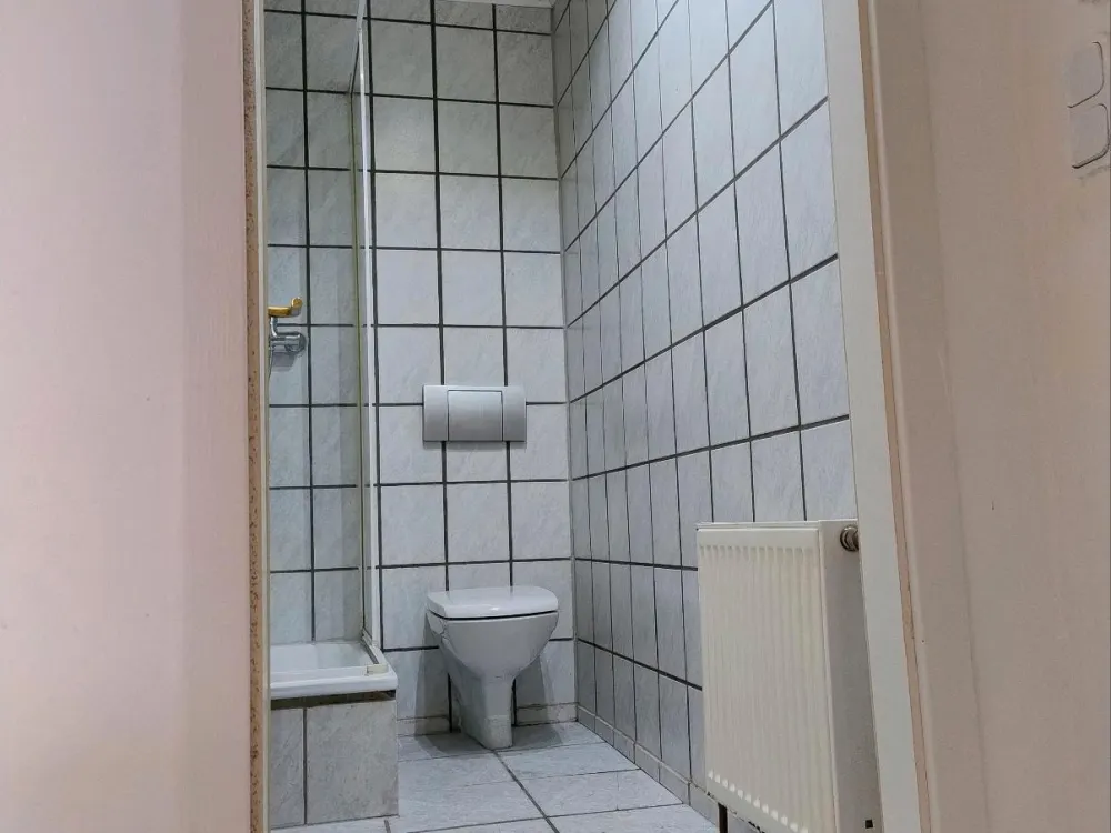 Wohnung an Studenten & Berufstätigen zu vermieten
