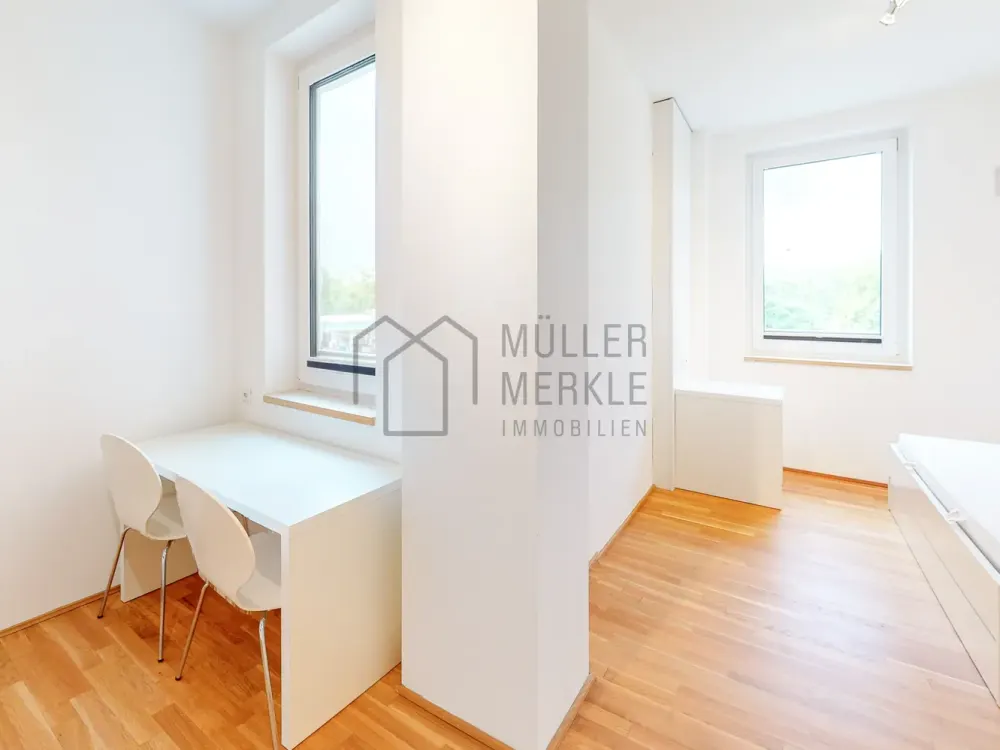 Attention: Rent a Partially Furnished Apartment Now!