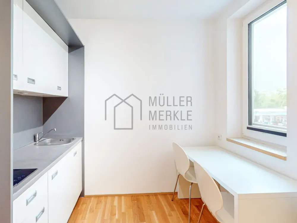 Attention: Rent a Partially Furnished Apartment Now!